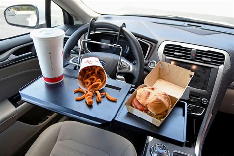 Turn your wheels into meals! Give your vehicle a new  .
